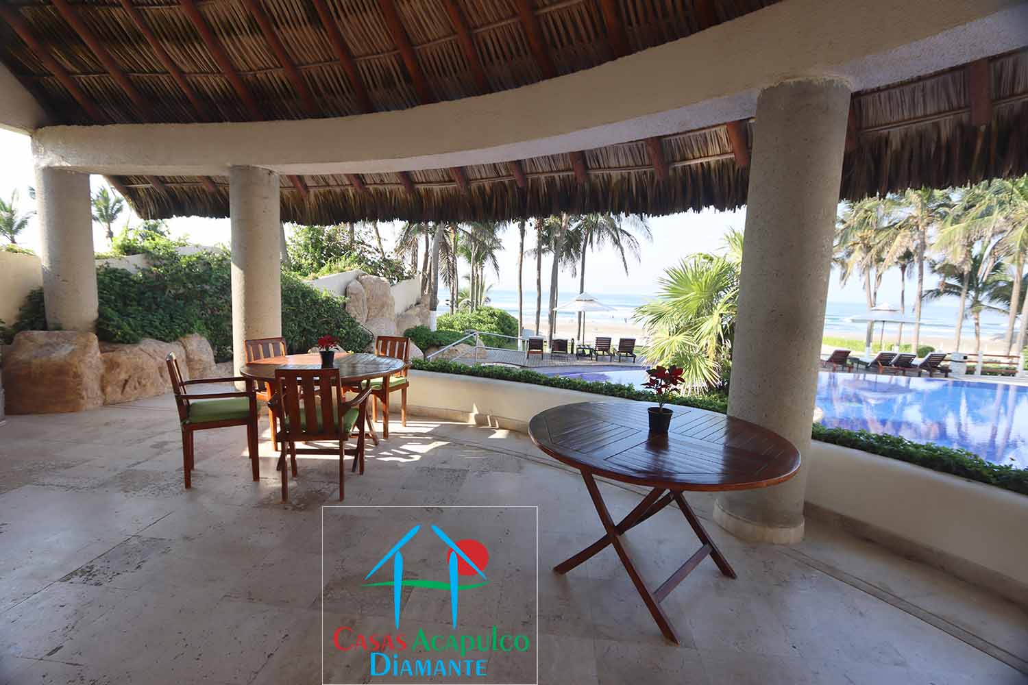 Maralinda - Alberca y jardines 22 Maralinda - Alberca y jardines 22